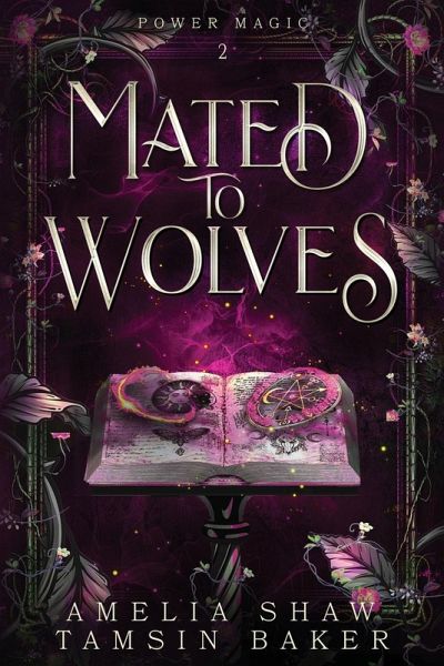 Mated to Wolves Mated to Wolves