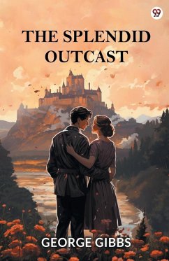 Cover The Splendid Outcast