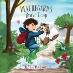 Beauregard's Brave Leap