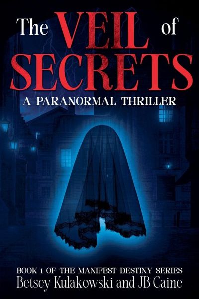 The Veil of Secrets The Veil of Secrets