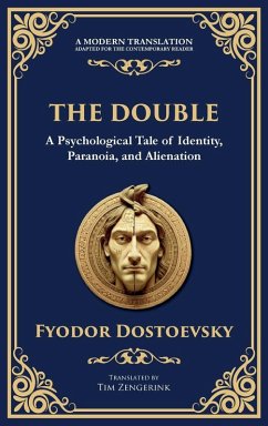 Cover The Double