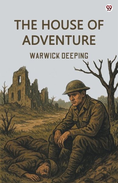 The House Of Adventure