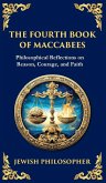 The Fourth Book of Maccabees The Fourth Book of Maccabees