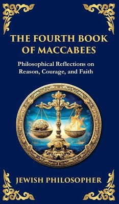 Cover The Fourth Book of Maccabees