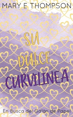 Cover Su Dulce Curvilínea
