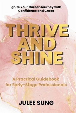 Cover Thrive and Shine