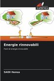 Energie rinnovabili