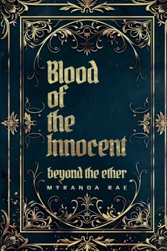 Cover Blood of the Innocent