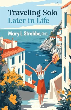 Cover Traveling Solo Later in Life