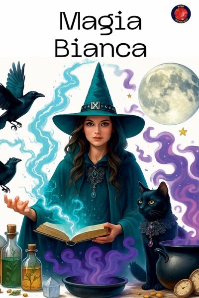 Magia Bianca Magia Bianca