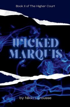 Cover Wicked Marquis