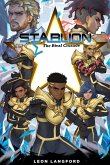 StarLion StarLion