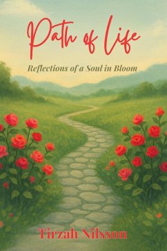 Cover Path of Life