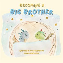Cover Becoming a Big Brother