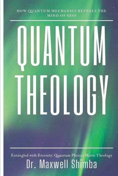 Cover Quantum Theology