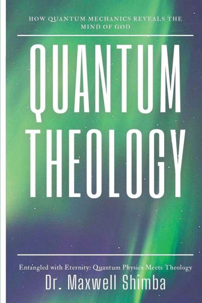 Quantum Theology