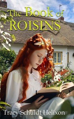 Cover The Book of Roisins