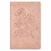 KJV Bible Gift Edition Faux Leather Blush Pink KJV Bible Gift Edition Faux Leather Blush Pink