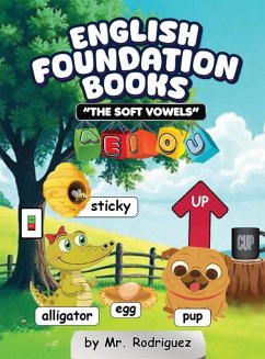 Cover English Foundation Books