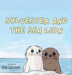 SYLVESTER AND THE SEA LION - Shailendra, Nina