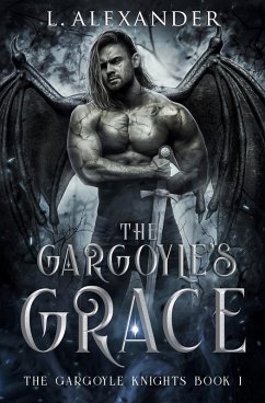 Cover The Gargoyle's Grace