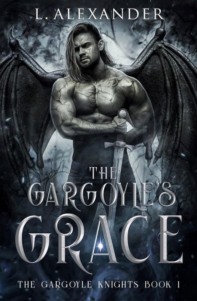 The Gargoyle's Grace