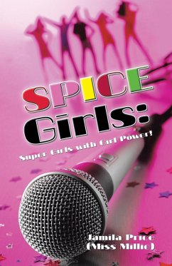 Cover Spice Girls