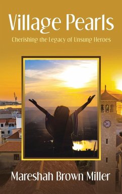 Cover Village Pearls