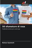 50 sfumature di rosa