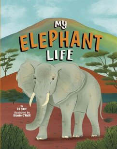 Cover My Elephant Life