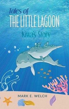 Cover Tales of the Little Lagoon