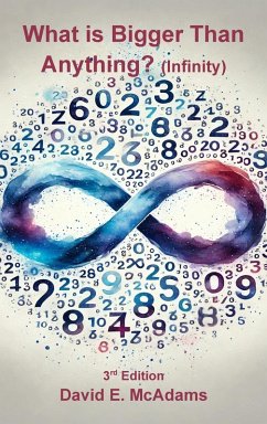 What is Bigger Than Anything? - McAdams, David E.