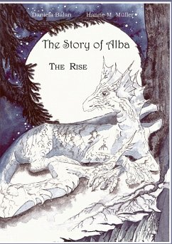 The Story of Alba - Balan, Daniela; Müller, Hanne Mareike