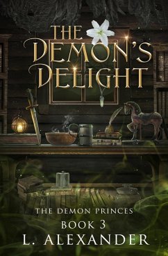Cover The Demon's Delight