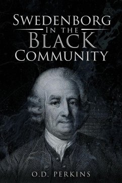 Cover Swedenborg In the Black Community