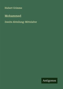 Cover Mohammed