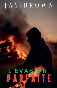 Cover L'évasion parfaite