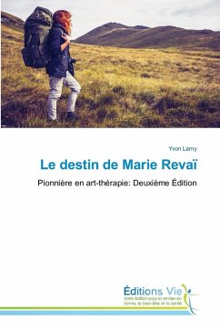 Le destin de Marie Revaï Le destin de Marie Revaï