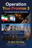 Operation True Promise 3 (eBook, ePUB) Operation True Promise 3 (eBook, ePUB)