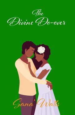 Cover The Divine Do-over