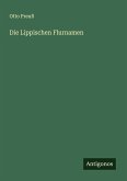 Die Lippischen Flurnamen