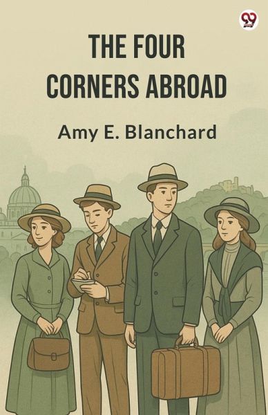 The Four Corners Abroad