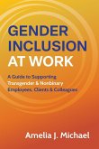 Gender Inclusion at Work Gender Inclusion at Work