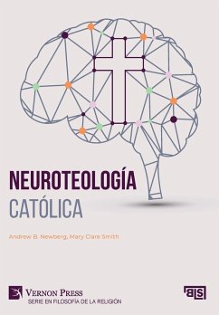 Cover Neuroteología católica