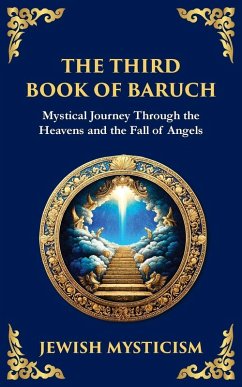 Cover The Third Book of Baruch
