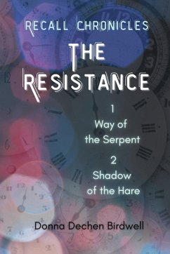 Cover The Resistance