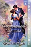 An Inconvenient Marriage An Inconvenient Marriage