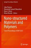 Nano-Structured Materials and Polymers Nano-Structured Materials and Polymers