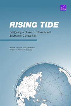 Cover Rising Tide