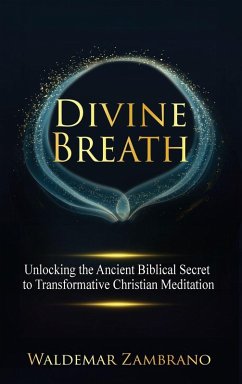 Cover Divine Breath